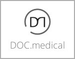 Referenz mousepad kunde logo doc.medical